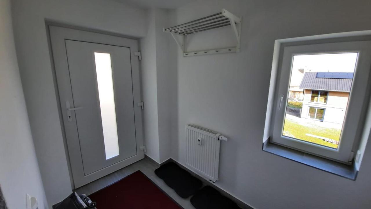 Ferienwohnung Rolf Crottendorf Exterior foto